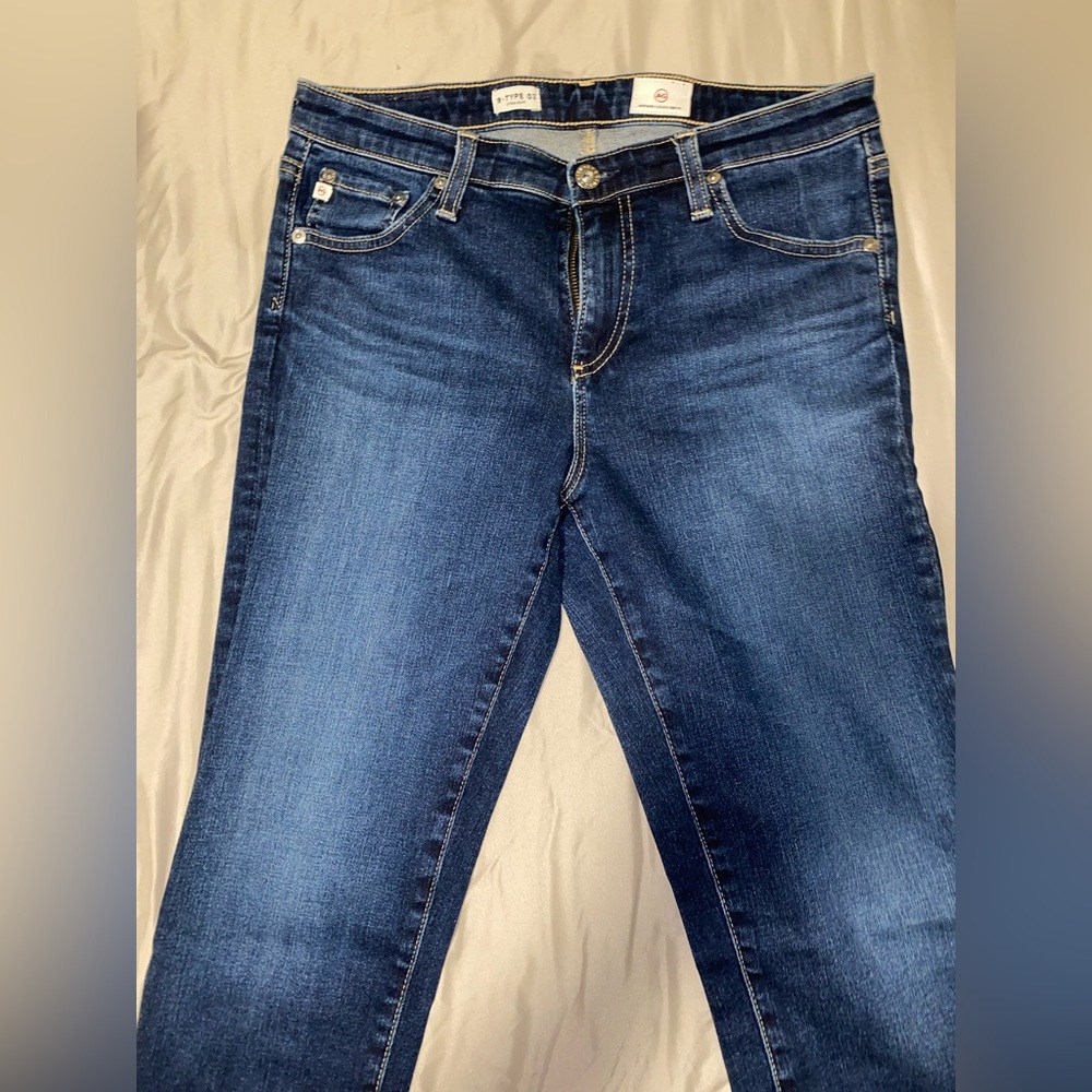 AG b-type 03 jeans